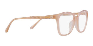 Michael Kors BOULDER MK 4103U women Pink Squared Eyeglasses