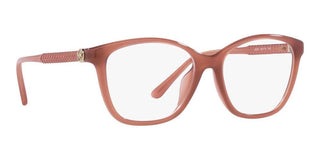 Michael Kors BOULDER MK 4103U women Brown Squared Eyeglasses