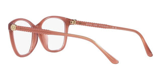 Michael Kors BOULDER MK 4103U women Brown Squared Eyeglasses