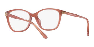 Michael Kors BOULDER MK 4103U women Brown Squared Eyeglasses