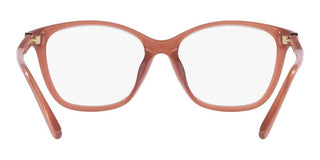 Michael Kors BOULDER MK 4103U women Brown Squared Eyeglasses