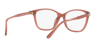 Michael Kors BOULDER MK 4103U women Brown Squared Eyeglasses