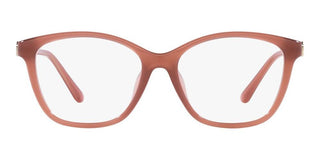 Michael Kors BOULDER MK 4103U women Brown Squared Eyeglasses