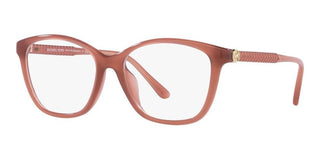 Michael Kors BOULDER MK 4103U women Brown Squared Eyeglasses