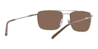 Arnette BOULEVARDIER AN 3088 men Silver Geometric Sunglasses