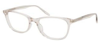 Barton Perreira BP5014 CASSADY unisex Transparent Squared Eyeglasses