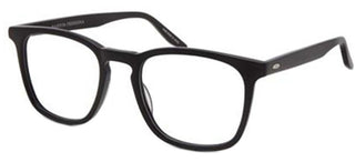 Barton Perreira BP5017 CLAY unisex Black Geometric Eyeglasses