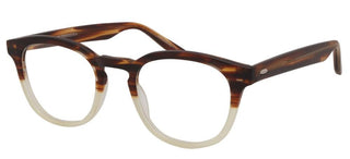 Barton Perreira BP5027 GELLERT unisex Brown Geometric Eyeglasses