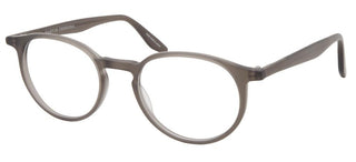 Barton Perreira BP5043 NORTON unisex Grey Round Eyeglasses