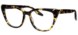 Barton Perreira BP5275 FALANA unisex Havana Cat Eye Eyeglasses