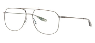 Barton Perreira BP5281 JAVELIN unisex Ruthenium Geometric Eyeglasses