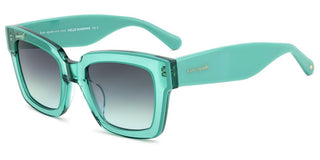 Kate Spade BRYNNE/G/S women Green Butterfly Sunglasses