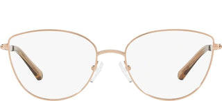 Michael Kors BUENA VISTA MK 3030 women Rose gold Cat Eye Eyeglasses