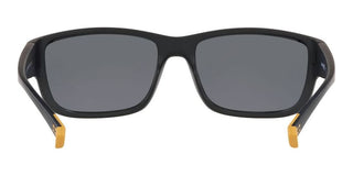 Arnette BUSHWICK AN 4256 men Black Geometric Sunglasses