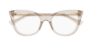 Bottega Veneta BV1226O women Pink Cat Eye Eyeglasses