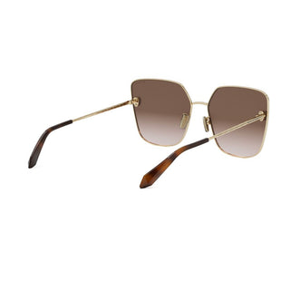 BVLGARI Serpenti BV40009U women Gold Butterfly Sunglasses