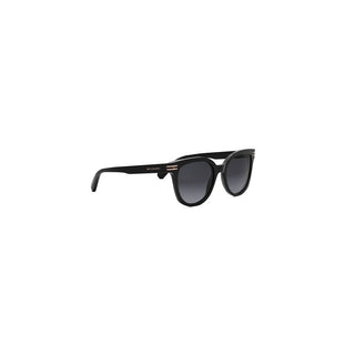 BVLGARI B.zero1 BV40027I women Black Butterfly Sunglasses