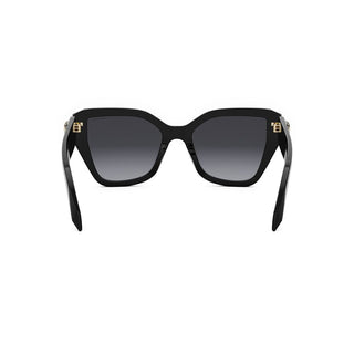 BVLGARI Serpenti BV40033I women Black Butterfly Sunglasses