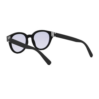 BVLGARI Bvlgari Aluminium BV50019U men Black Pantos Eyeglasses