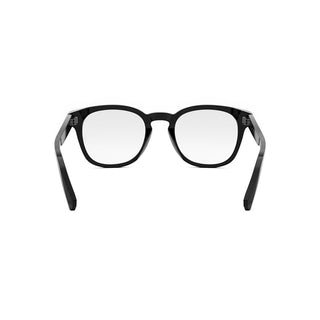 BVLGARI B.zero1 BV50024I men Black Squared Eyeglasses