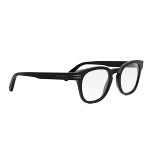 BVLGARI B.zero1 BV50024I men Black Squared Eyeglasses