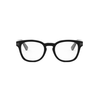 BVLGARI B.zero1 BV50024I men Black Squared Eyeglasses