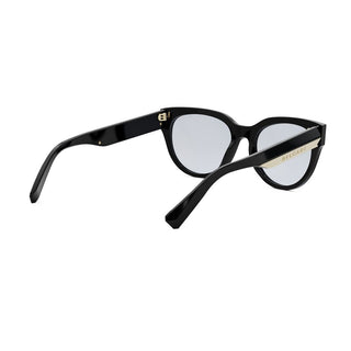 BVLGARI Bvlgari Roma BV50031I women Transparent Butterfly Eyeglasses