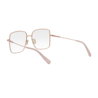 BVLGARI B.zero1 BV50039F women Pink Squared Eyeglasses