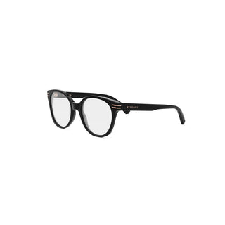 BVLGARI B.zero1 BV50047I women Black Round Eyeglasses