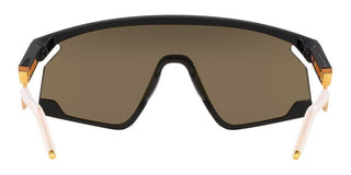 Oakley BXTR METAL OO 9237 men Black Shield Sunglasses