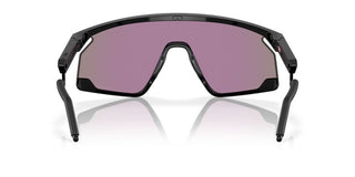 Oakley BXTR METAL OO 9237 men Black Shield Sunglasses