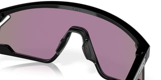 Oakley BXTR METAL OO 9237 men Black Shield Sunglasses