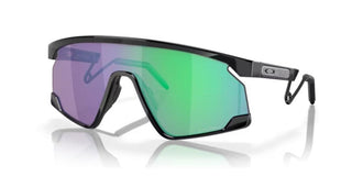 Oakley BXTR METAL OO 9237 men Black Shield Sunglasses