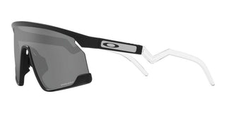 Oakley BXTR OO 9280 unisex Black Other Sunglasses