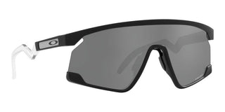 Oakley BXTR OO 9280 unisex Black Other Sunglasses