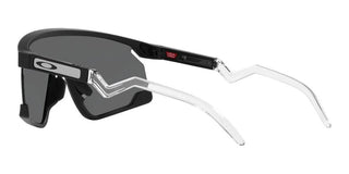 Oakley BXTR OO 9280 unisex Black Other Sunglasses