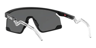 Oakley BXTR OO 9280 unisex Black Other Sunglasses