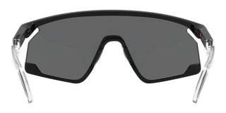 Oakley BXTR OO 9280 unisex Black Other Sunglasses