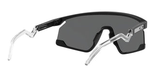 Oakley BXTR OO 9280 unisex Black Other Sunglasses