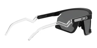 Oakley BXTR OO 9280 unisex Black Other Sunglasses