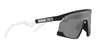 Oakley BXTR OO 9280 unisex Black Other Sunglasses