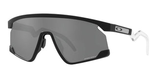 Oakley BXTR OO 9280 unisex Black Other Sunglasses