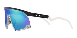 Oakley BXTR OO 9280 unisex Black Other Sunglasses