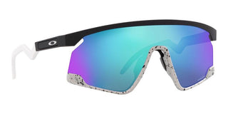 Oakley BXTR OO 9280 unisex Black Other Sunglasses