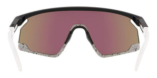 Oakley BXTR OO 9280 unisex Black Other Sunglasses