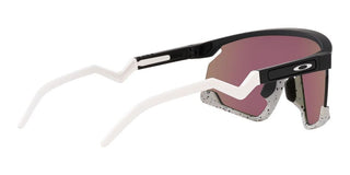 Oakley BXTR OO 9280 unisex Black Other Sunglasses