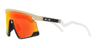 Oakley BXTR OO 9280 unisex Yellow Other Sunglasses