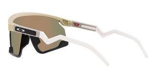 Oakley BXTR OO 9280 unisex Yellow Other Sunglasses