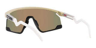 Oakley BXTR OO 9280 unisex Yellow Other Sunglasses