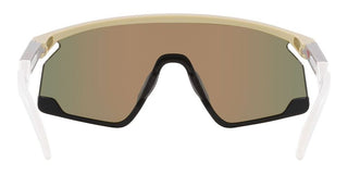 Oakley BXTR OO 9280 unisex Yellow Other Sunglasses